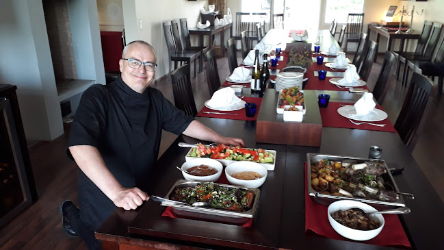 Opinii despre Studioravintola Tundra în Kuusamo - Ravintola-ala