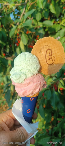 Opinii despre Dolce italia în Helsinki - Ravintola-ala