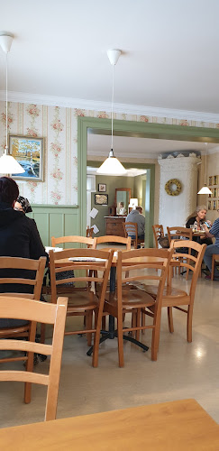 Tiihosen kahvila-konditoria - Laitila