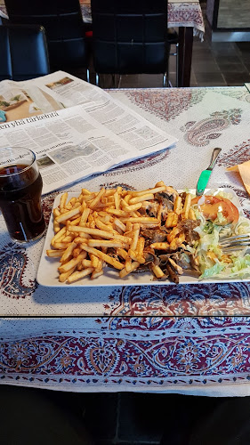 Comentarii opinii despre Airin Kebab Pizzeria