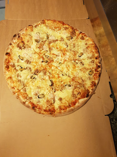 Pizzeria Lumitähti - Kouvola