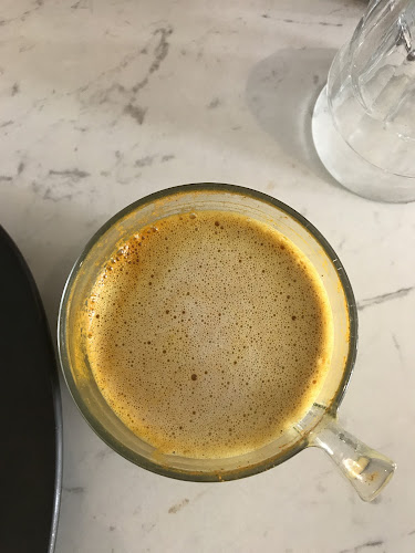 Comentarii opinii despre Raawka Café