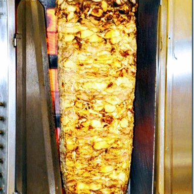 Comentarii opinii despre Suoraman pizza kebab