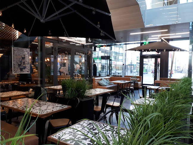 Comments and reviews of Bacaro Doppio