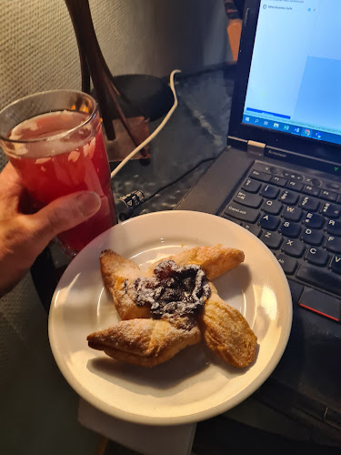 Café Art - Ravintola-ala