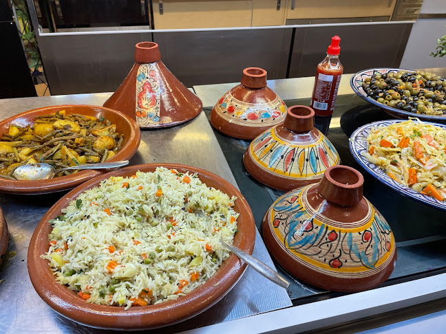 Comments and reviews of habaibna ravintola - حبايبنا هلسنكي