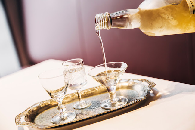 Comentarii opinii despre Ravintola Vinkkeli