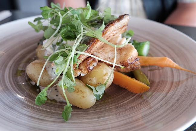 Ravintola GH Fyren - Tammisaari