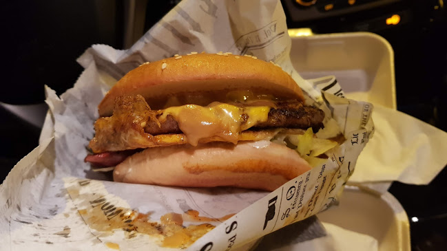 Ellin grilli - Ravintola-ala