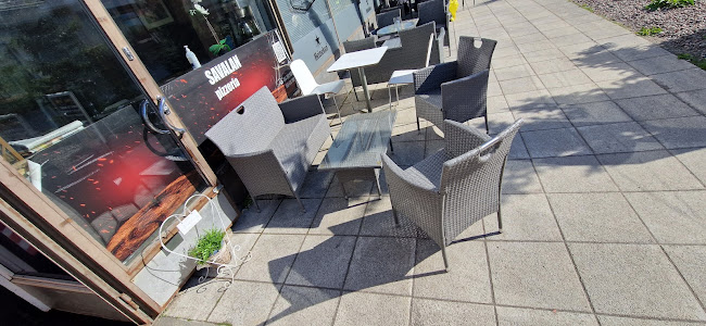 Opinii despre Roihis Pizzeria în Helsinki - Ravintola-ala