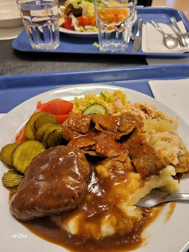 Reviews of Lounas Minetta in Lohja - Ravintola-ala