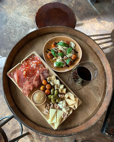 Bricco Kalevankatu - Ravintola-ala