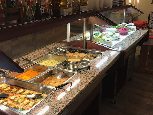 Opinii despre Pudasjärvi Ravintola Merita în Pudasjärvi - Ravintola-ala