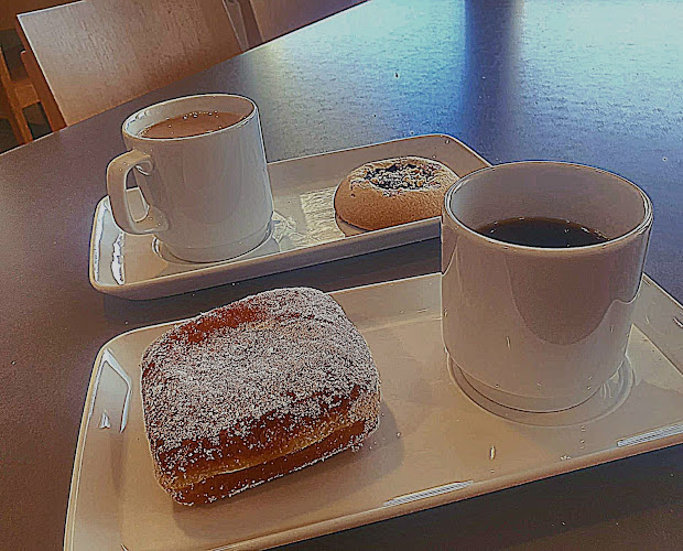 Reviews of Leipomo Salonen in Turku - Ravintola-ala