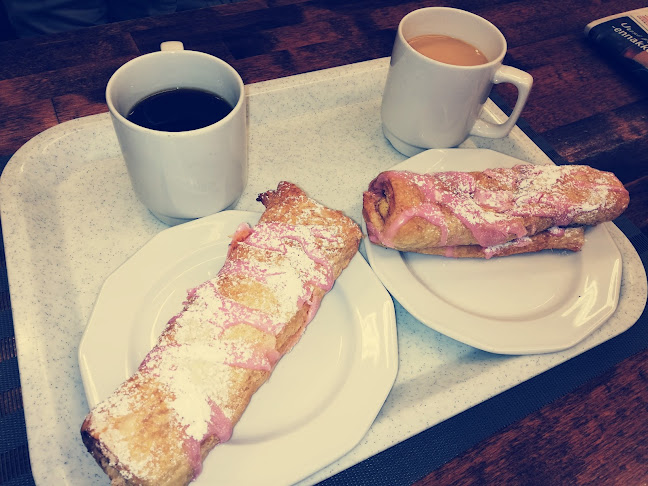 Kahvila-konditoria Tiina-Elina