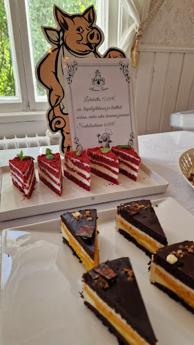 Opinii despre Café Elfvik în Espoo - Ravintola-ala