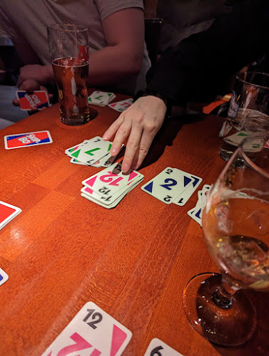 Opinii despre Baana Pub în Hyvinkää - Ravintola-ala