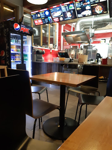 Korv Görans Streetfood Vasa Vaasa - Vaasa