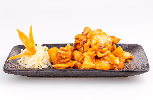 Ravintola Juku Vaasa - Vaasa