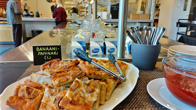 Comentarii opinii despre Kontukeittiö Nokia