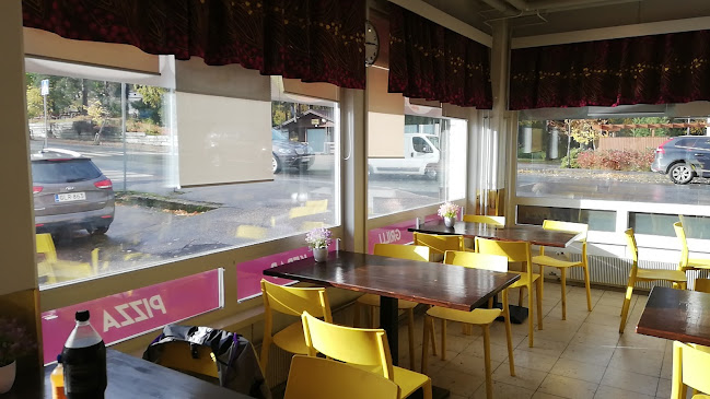 Comentarii opinii despre Kulma pizza kebab girilli