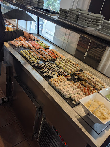 Tokio Sushi Ravintola - Rauma