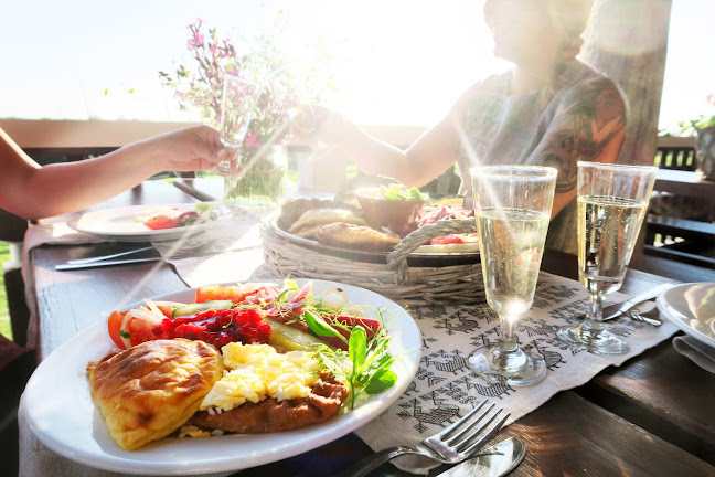 Ravintola Parppeinpirtti - Ilomantsi