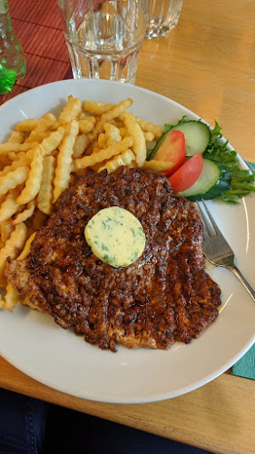 Allun Grilli - Vantaa