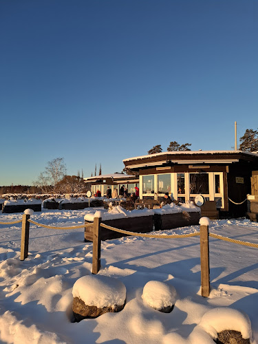 Opinii despre Café Torpanranta în Helsinki - Ravintola-ala