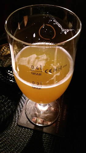 Oluthuone Kukko - Ravintola-ala