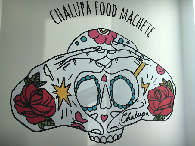 Chalupa Kauniainen - Kauniainen