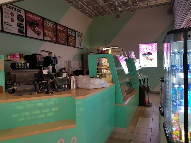 Arnolds Pori, Puuvilla