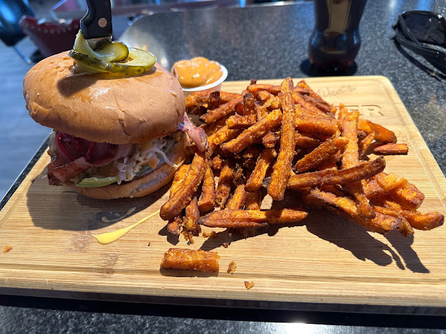 Mike's Diner, Tikkurila