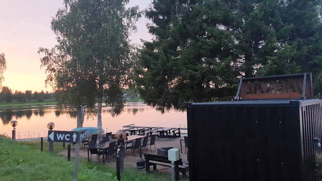 Opinii despre Kesärafla Sauna în Rovaniemi - Ravintola-ala