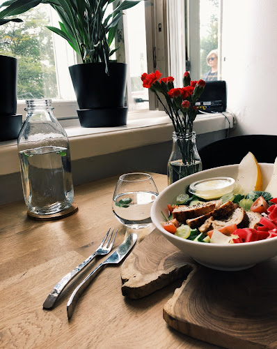 Comentarii opinii despre Bus Gelato Helsinki