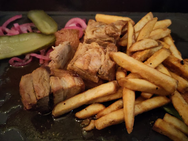 Fat Bull's - Gastrohouse - Turku
