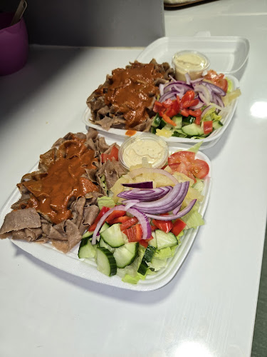 Ravintola Pizzeria Nollaseiska - Ravintola-ala