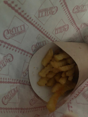 Pohjanmaan Grilli - Espoo