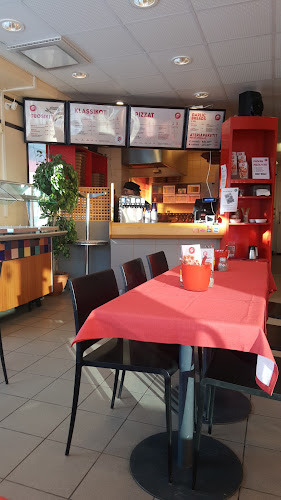 Pizza Hut Westeri - Tampere