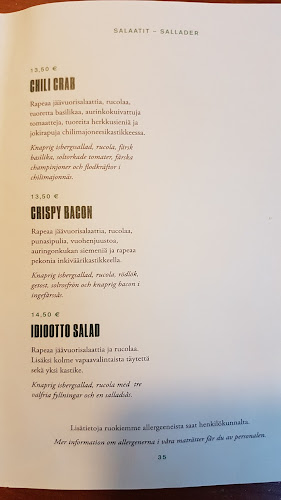 Leppävaarankatu 3-9, 02600 Espoo