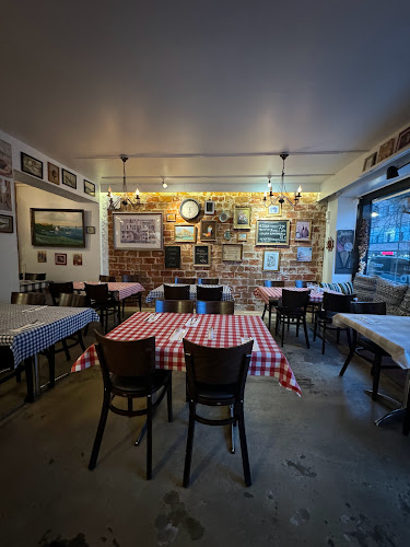 Reviews of TRATTORIA GUSTO in Lohja - Ravintola-ala