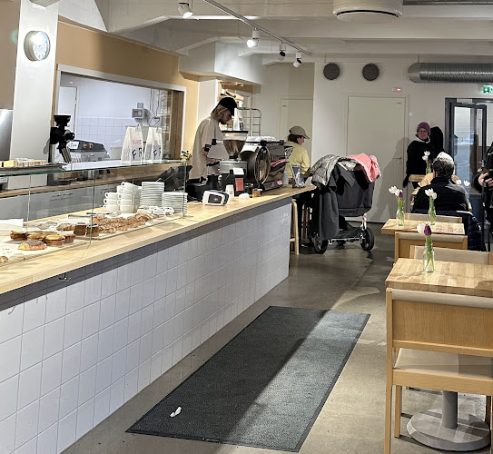 Opinii despre bageri Å în Turku - Ravintola-ala