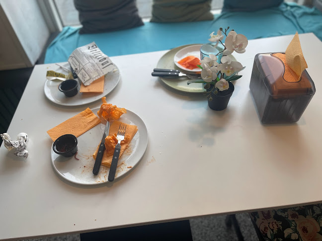 Pizzaservice Amuri - Ravintola-ala