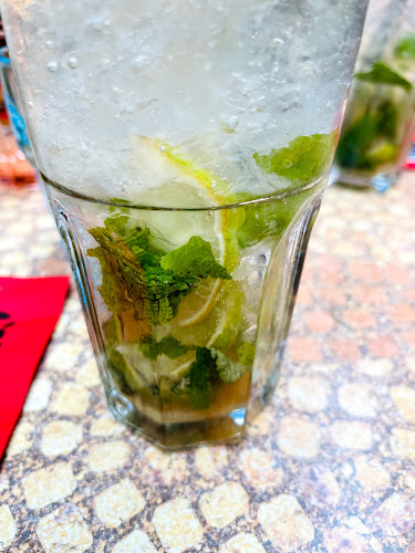 Ravintola Santa Fé - Helsinki