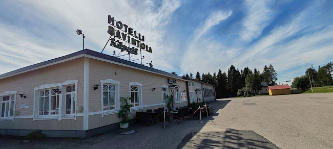 Motel Käpylä - Ravintola-ala