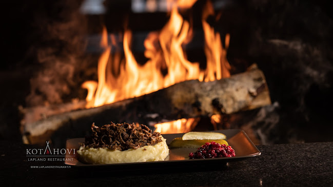 Opinii despre Lapland Restaurant Kotahovi în Rovaniemi - Ravintola-ala