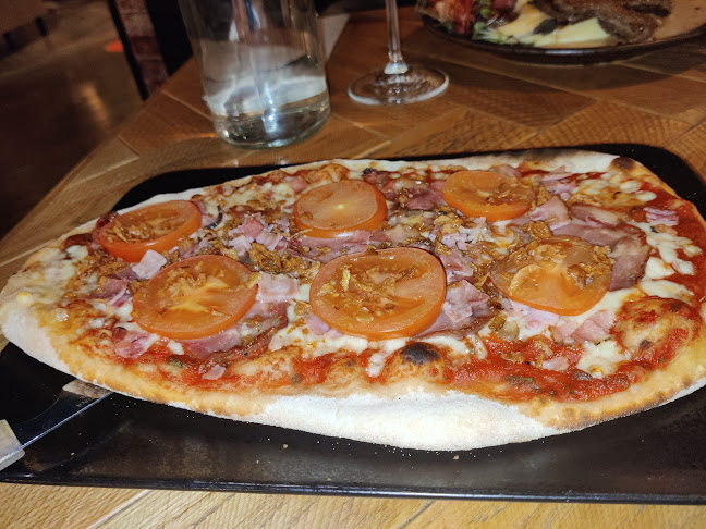 Opinii despre Ravintola Rikala în Salo - Ravintola-ala