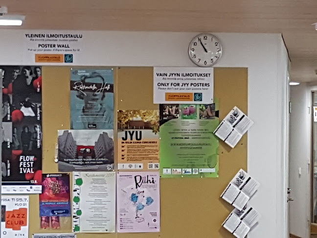 Comentarii opinii despre Lounasravintola Ilokivi