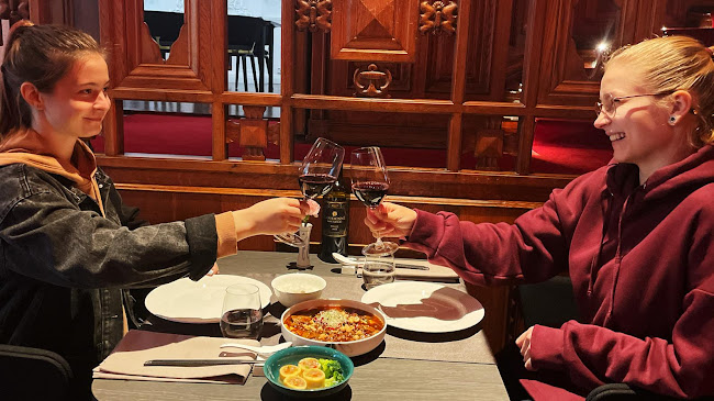 Zhèn Restaurant & Bar - Helsinki