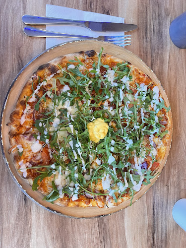 Kent - Pizza & Steak House